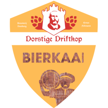 Bierkaai logo Bierkaai logo